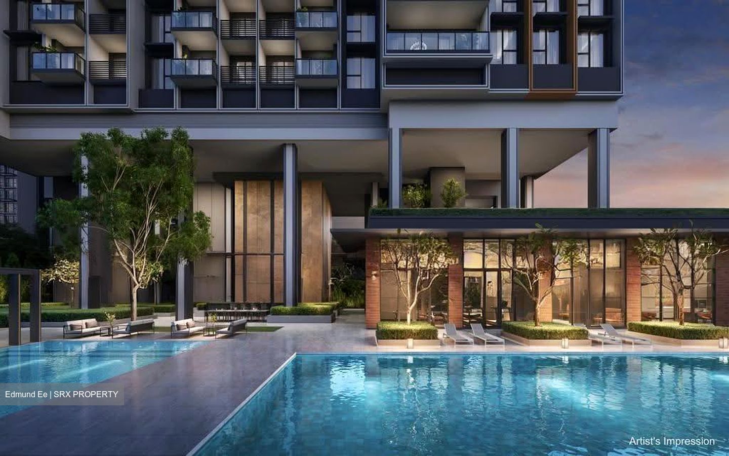 Hudson Place Residences (U/C) (D5), Apartment #621303781